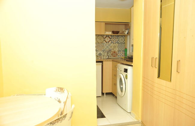 Sarajevo Taksim Apartments - Foto 17