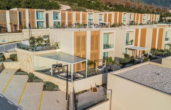 Seaside Retreat Green Coast - Foto 45