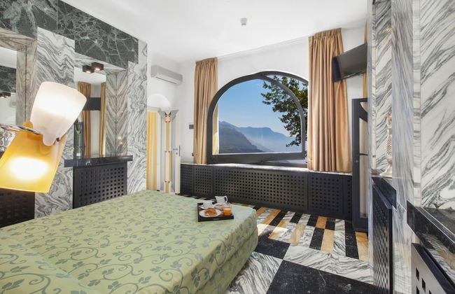 Villa Calisto in Sant Agnello - Photo 27