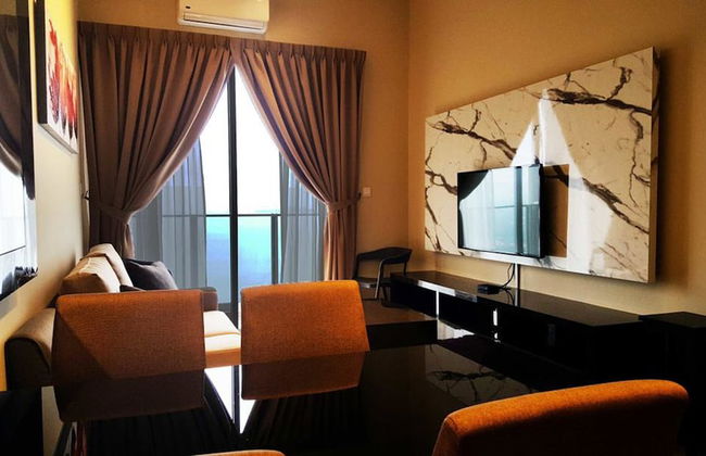 La Tulipe Sea View - Foto 6