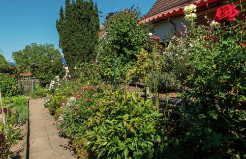 Cheerful Apartment near Historic City Center of Haslach - Foto 70