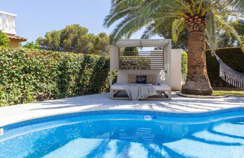 Villa Fenicia - Foto 61