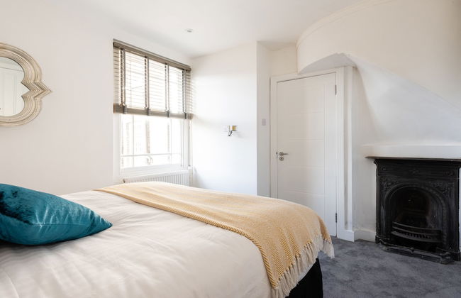 The Marylebone Residence - Foto 6