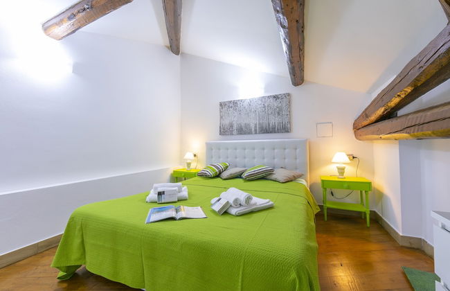 Cottage Brione - Photo 3