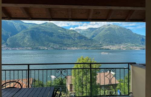 casa Venere - lake view terrace - Foto 3