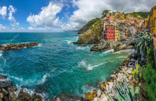 Casa "Big Mary" cinque terre - Foto 69