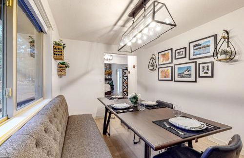 Retreat in the Pines - Foto 9