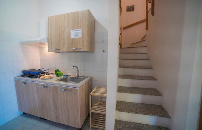 Villetta Fresca With Garden Near The Sea - Foto 9