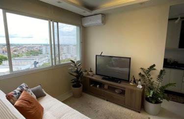 Apartamento Cond JK Parque Club - Foto 3