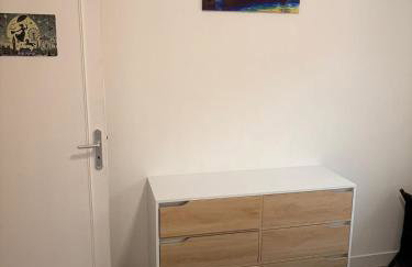 Appartement familial Disney proche de la mer - Foto 28