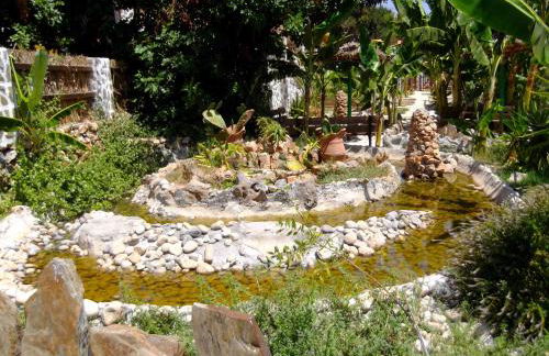 Stone Village Hotel Apartments - Foto 36