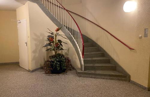 Business & Travel Apartment - in Laufnähe zu Messe und City - Foto 27