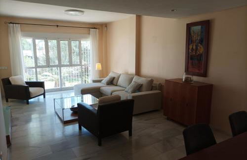 chalet & piscina-jardín-barbacoa - Foto 24