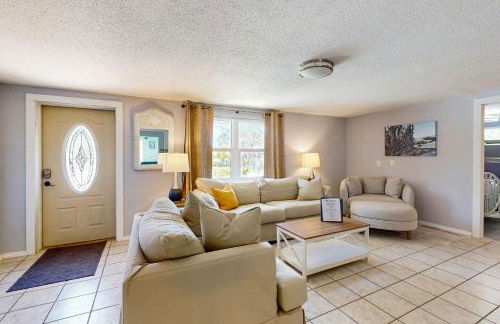 Getaway on Gladiolus - Foto 16