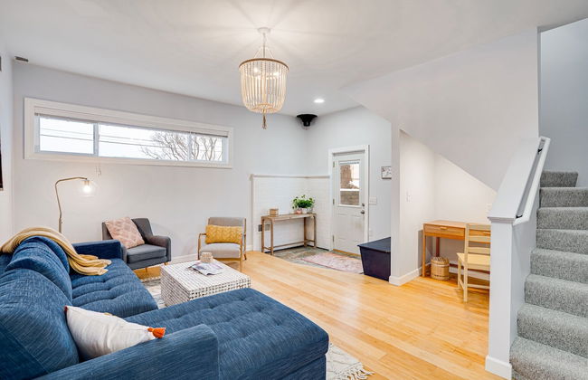 The Guest House - Estate - Foto 45