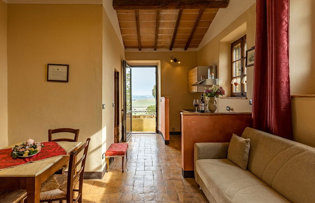 Wine Resort Colsereno - Foto 15