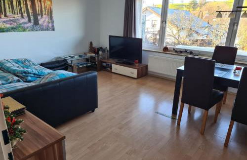 Ferienwohnung Burgblick in Neuravensburg - Foto 2