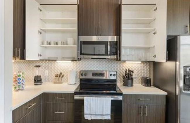 StayOvr at Galatyn Park - Richardson - Foto 27