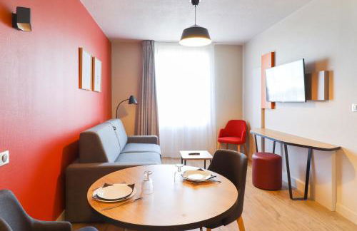 Appart'City Confort Toulouse Diagora Labège - Foto 10