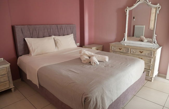 Gio s Central Cosy Apartment With Private Balcony - Foto 42