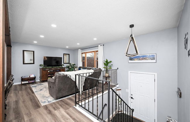 Elm Creek Retreat 4Bd in Maple Grove - Photo 13