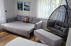 Exotic Tropical Palace - ComfyHome Apartments Stuttgart - Foto 14