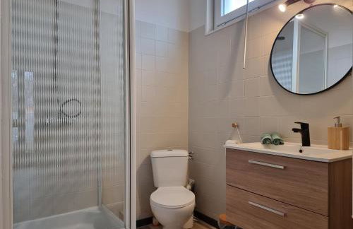 Studio cocooning au calme, proche centre-ville et centre commercial - Foto 6