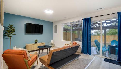 Champion Court Family Escape w Epic Game Room - Foto 2