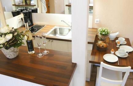 Ferienwohnung Süßkirsche - Obsthof Steffelin - Foto 4