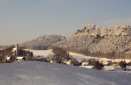 Ferienwohnung Sonne - Foto 43