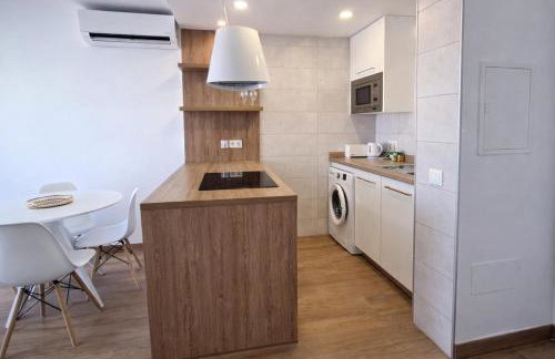 Benalmadena JUPITER -Ocean View 1Bedroom Apartment - Foto 21