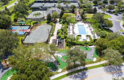 Gorgeous 3Bd Close to Disney @ Reunion Resort 1596 - Foto 100