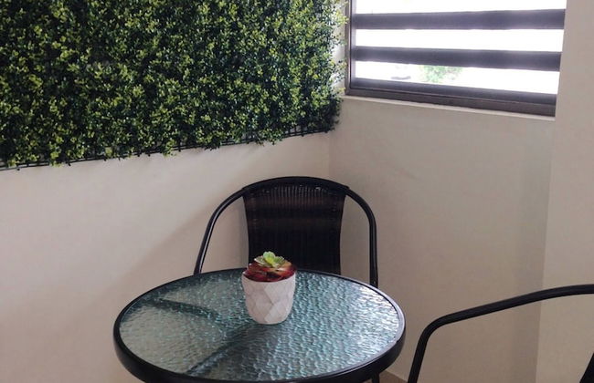 Alcantara Apt, Ground Floor, Great for Digital, 2 Blocks Walk to Beach - Foto 44