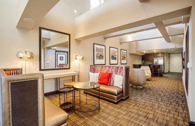 Global Luxury Suites at The White House - Foto 26