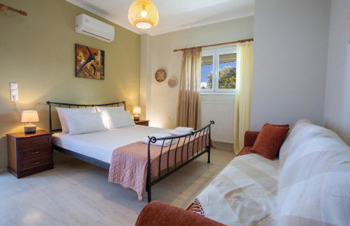 Lia's Cozy House - Foto 18