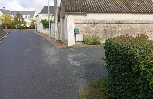 Gîte La Bonnetière - Foto 24