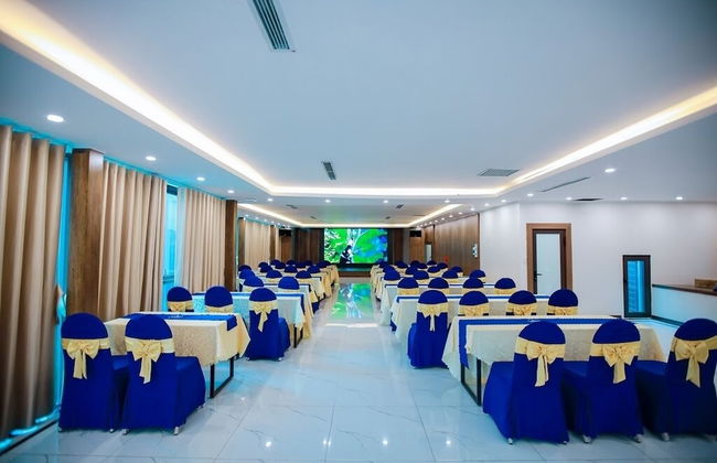 The King Hotel condotel Thai Nguyen - Foto 31