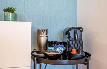 Infante Cozy 1BR w Parking by LovelyStay - Foto 30