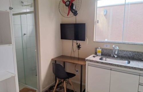 Kitnets Dona Lucia SJC - Foto 16