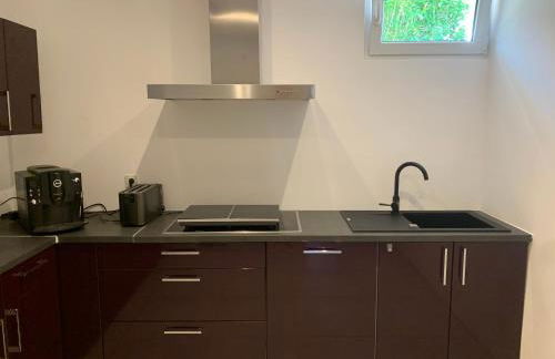 Wohnung zur Langzeitmiete geeignet - Foto 5