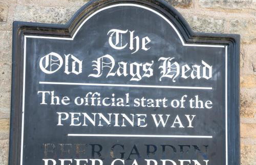 Midfeather Cottage - Foto 31