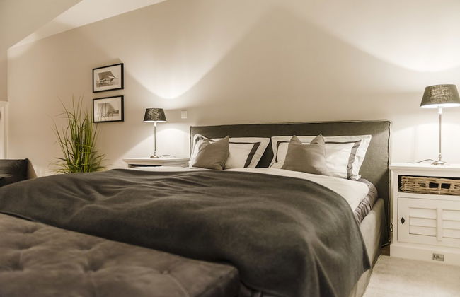 Kamphof Usedom Ferienanlage - Foto 25