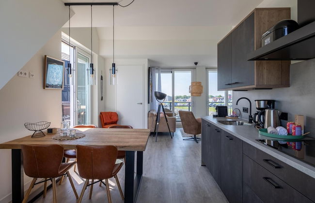 Lux app Vista M - Havenweg 8- 40 - Foto 14