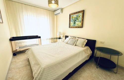 Hugo's holiday apartment in Costa del Silencio - Foto 19