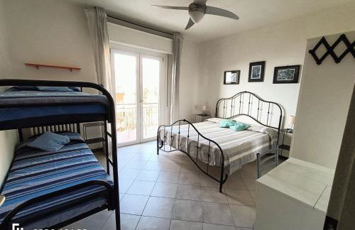 Appartamenti Casa Nina, lago,montagne, uliveti - Foto 58