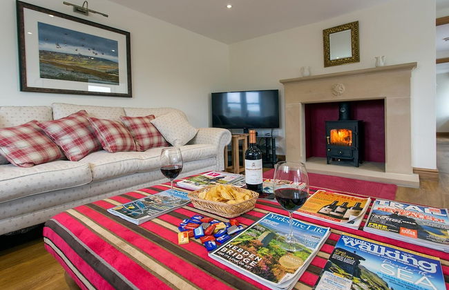 Stunningviews-privacy-hiking-sleeps8-wifi - Foto 11