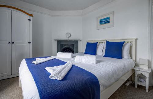 Coastguard Cottage Cornwall - Sea & Harbour Views - Foto 33