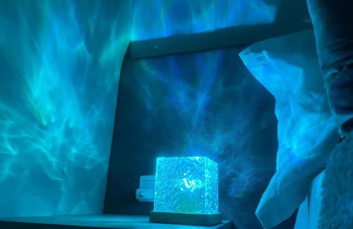 Varanda panorâmica | Suíte Comfort Batel - Photo 33