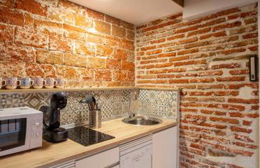 Altior - Balcones a la Catedral - Apartamento exclusivo en el corazón de Ávila - Foto 38