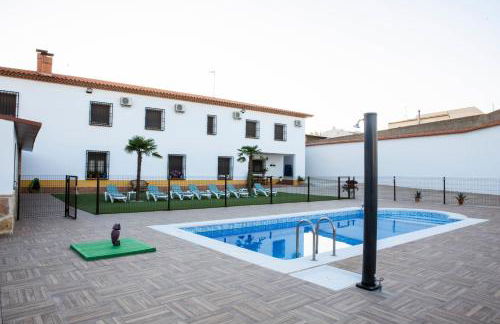 Casa Rural Los Llanos - Foto 11